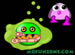 Monsters online game