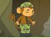 Motor Monkey online game