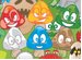 Mushroom Tower Defense online game