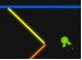 Neon Maze online game