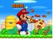 New Super Mario Bros Flash online game