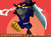 Ninjaman online game