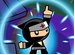 Ninjutsu online game