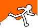 Orange Runner online game