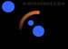 Orbit online game