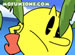 Pac's Jungle Trip online game
