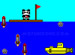 Panzo Deep online game