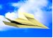 Paper Plane online game