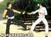 Pencak Silat online game