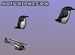 Penguin Copter online game