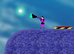 Platform Combat online game