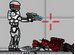 Plazma Burst: Forward to the Past online game
