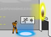 Portal: The Flash Version online game