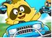 Raccoon Racing online game
