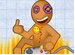 Ragdoll Cannon: Level Pack online game