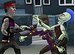 Ragdoll Zombie Slayer online game