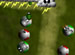 Random Defence online game