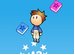 Reach for the Sky online game