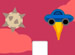 Rocket Car online game