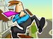 Rooftop Runner online game