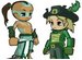 Sacred Seasons MMORPG online game