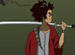 Samurai Champloo: Break Fight online game