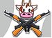 Save the Cow online game