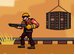 Sentry Fortress online game