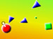 Shape Shooter online game
