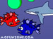Shark! online game