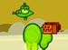 Shrubbery online game
