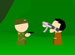 Skirmish online game