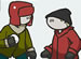 Snow Blitz online game