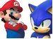 Sonic in Mario World 2 online game