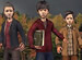 Spiderwick online game