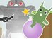Spyke online game