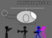 StickMan Sam - Part 3 online game