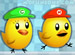 Super Chick Sisters online game