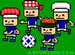 Super Goals online game