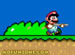 Super Mario Rampage online game