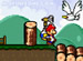 Super Mario Sunshine 64 online game