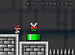 Super mario world online game