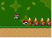 Super Mario World Flash 2 online game