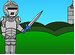 Super Press Space to Win Adventure RPG 2009 online game