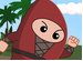 Swordless Ninja online game