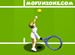 Tennis Game online game