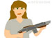 Terri Irwin's Revenge online game