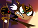 The Good, the Bad, and El Tigre online game