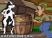 The Great Escape online game