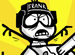 The Impossible Quiz 1 online game